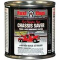 Magnet Paint & Shellac UCP99-16 8 oz Chassis Saver Paint; Stops & Prevents Rust - Gloss Black MA304984